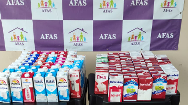 AFAS