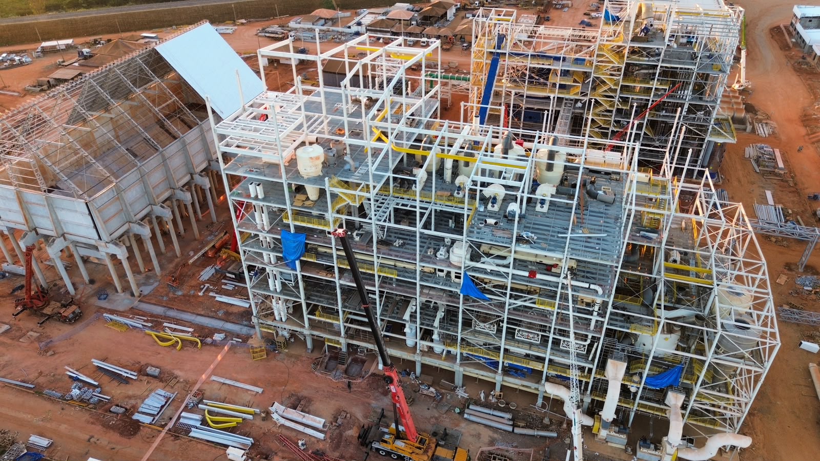 Obra Image